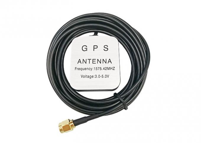 SMA-Stempel besseres Signal Rececption des Selbst-GPS-Antennen-aktiven hohen Gewinn-28dbi